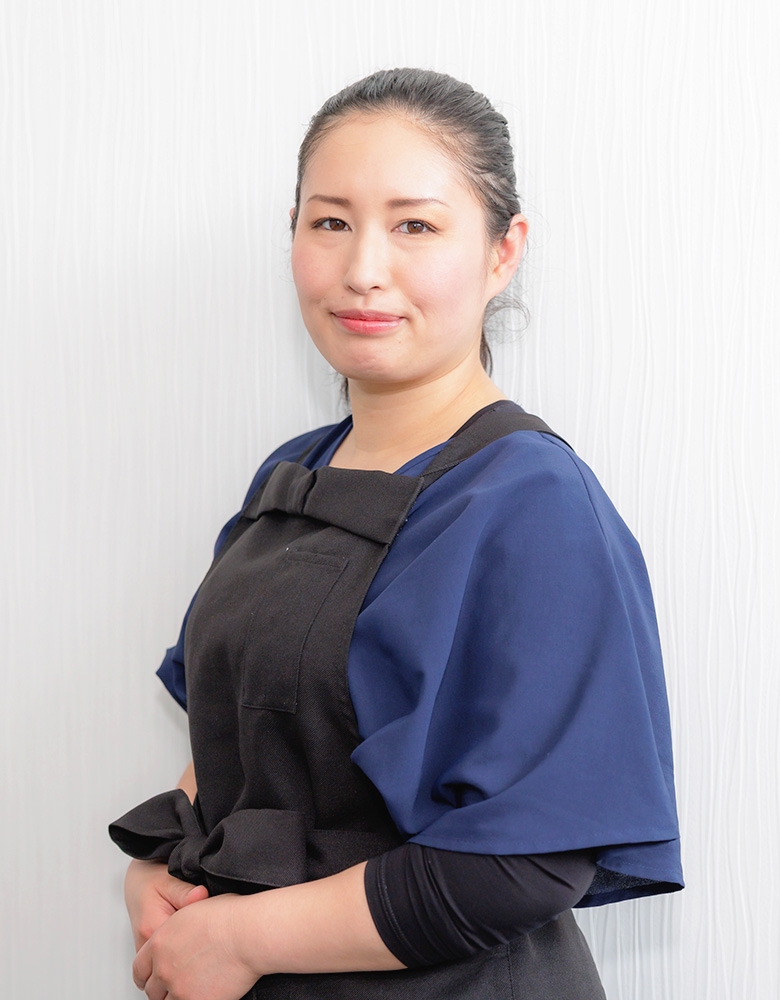 齋藤麻家